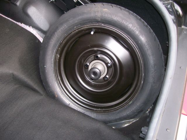 1986 Buick Grand National - photo 11