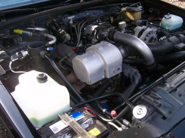 1986 Buick Grand National - photo 8