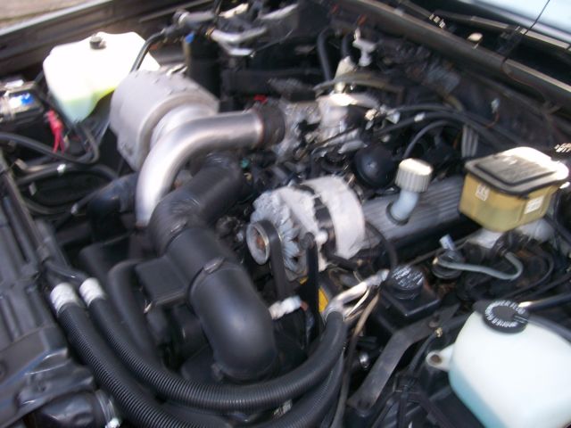 1986 Buick Grand National - photo 9