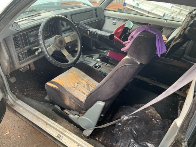 1986 Buick Grand National - photo 6