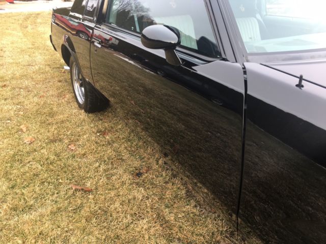 1986 Buick Grand National Grand National - photo 4