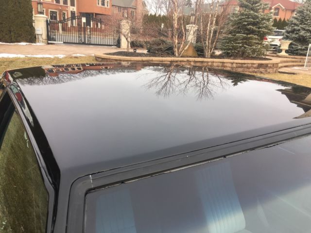 1986 Buick Grand National Grand National - photo 5