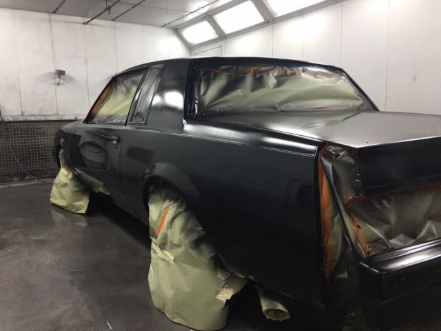 1986 Buick Grand National Grand National - photo 9