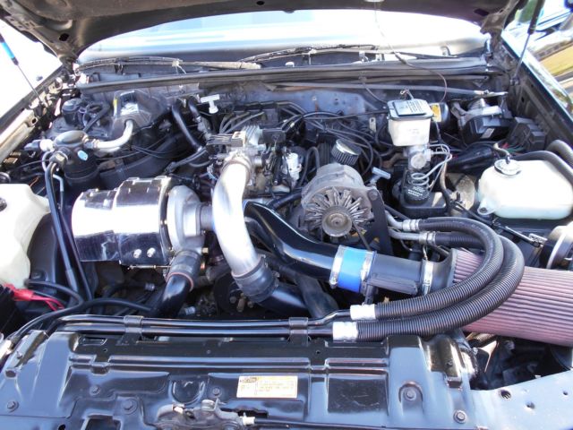 1986 Buick Grand National - photo 6