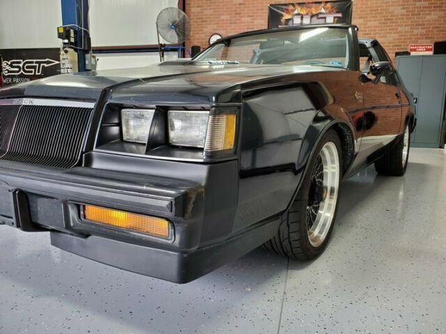 1986 Buick Grand National Grand National - photo 12