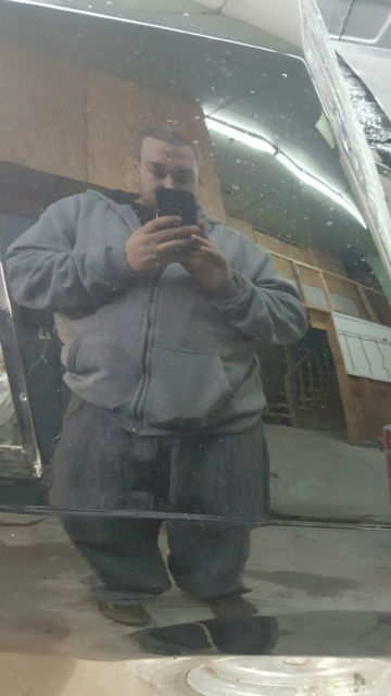 1986 Buick Grand National T-Top - photo 3