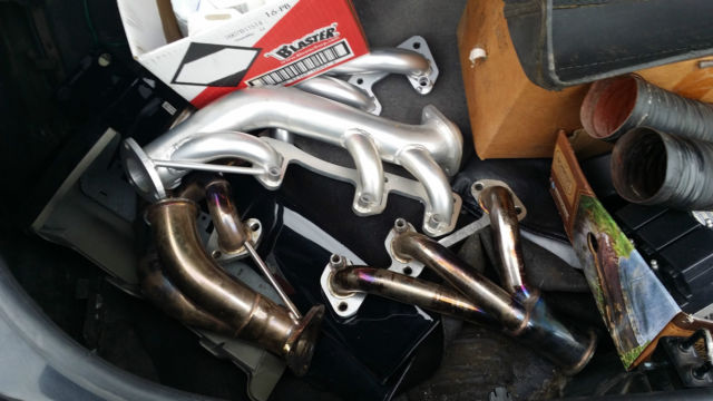 1986 Buick Grand National T-Top - photo 6