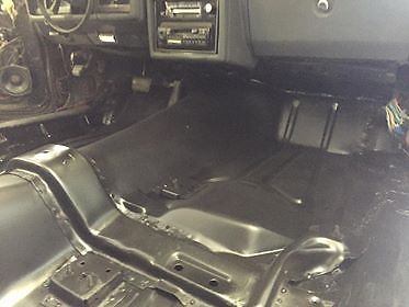 1986 Buick Grand National T-Top - photo 7