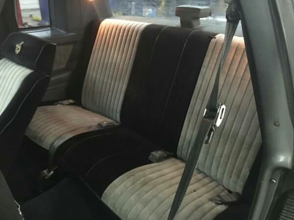 1986 Buick Grand National T-Top - photo 9