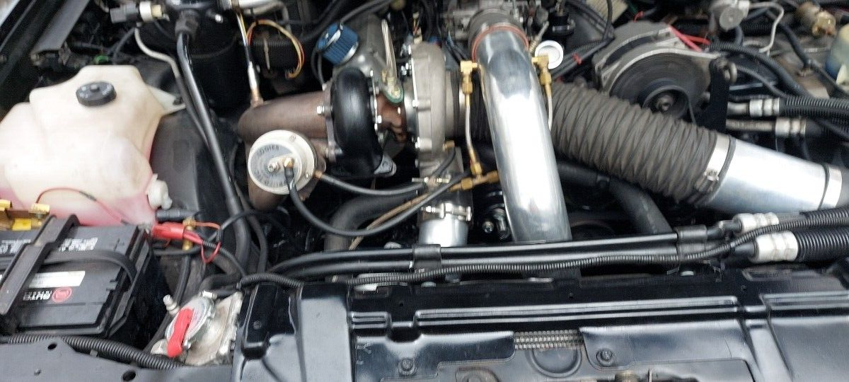 1986 Buick Grand National - photo 3