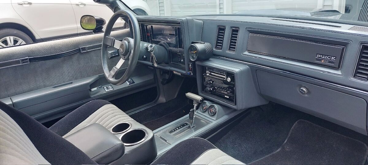 1986 Buick Grand National - photo 5