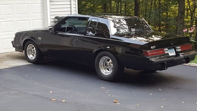 1986 Buick Grand National - photo 9