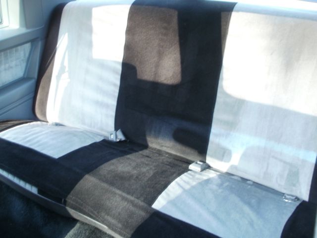 1986 Buick Grand National - photo 3