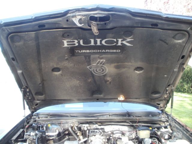 1986 Buick Grand National - photo 5