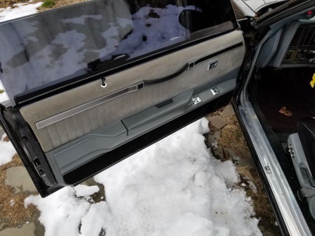 1986 Buick Grand National - photo 10