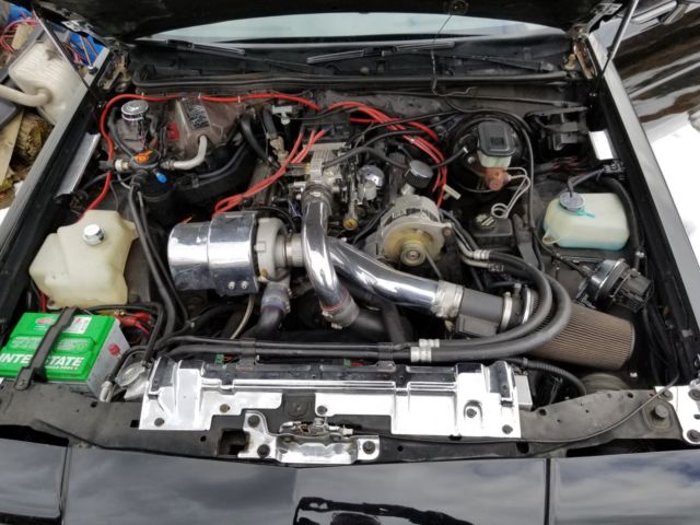 1986 Buick Grand National - photo 12