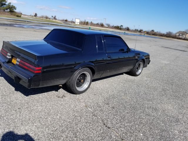 1986 Buick Grand National - photo 7