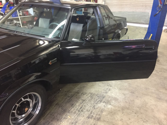 1986 Buick Grand National T-Type - photo 10