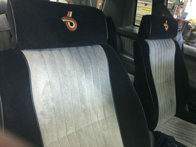 1986 Buick Grand National T-Type - photo 7