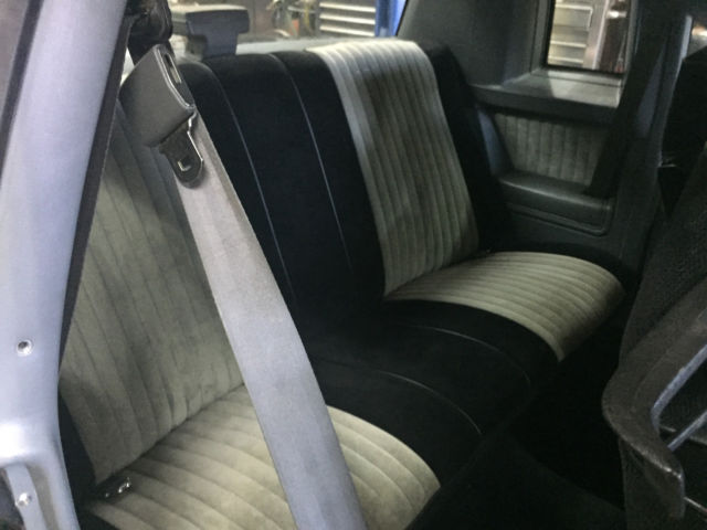 1986 Buick Grand National T-Type - photo 8