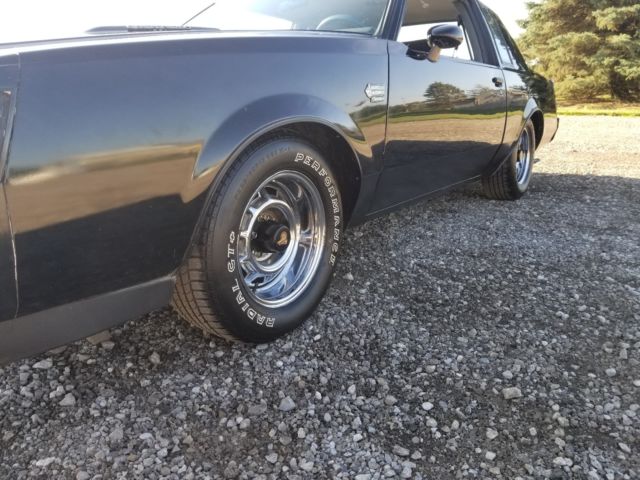 1986 Buick Grand National - photo 8