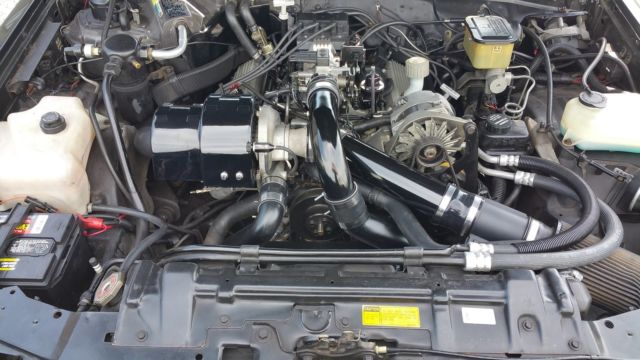 1986 Buick Grand National Grand National - photo 10