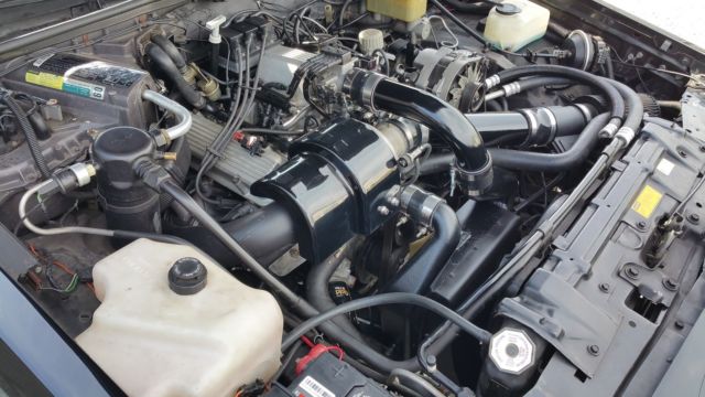 1986 Buick Grand National Grand National - photo 11