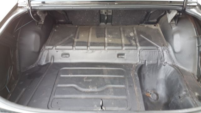 1986 Buick Grand National Grand National - photo 12