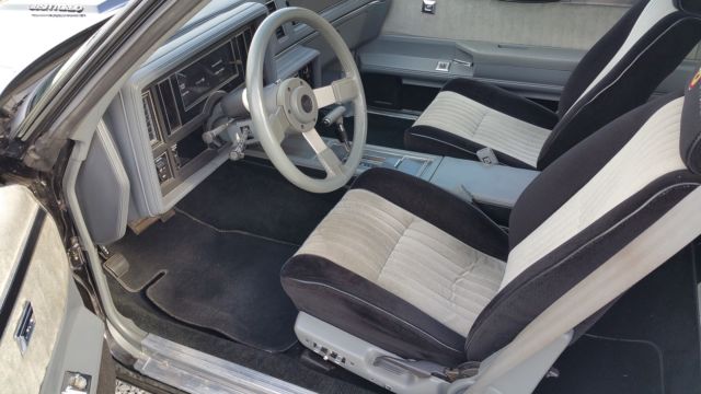 1986 Buick Grand National Grand National - photo 6