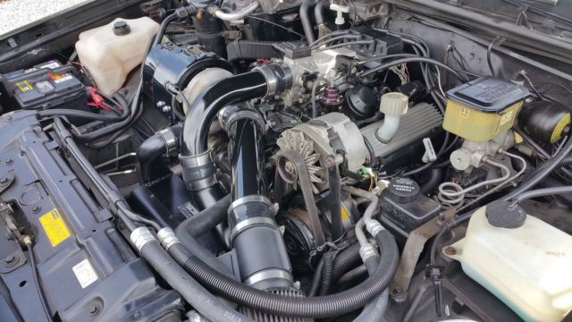 1986 Buick Grand National Grand National - photo 9