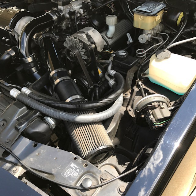 1986 Buick Grand National - photo 10