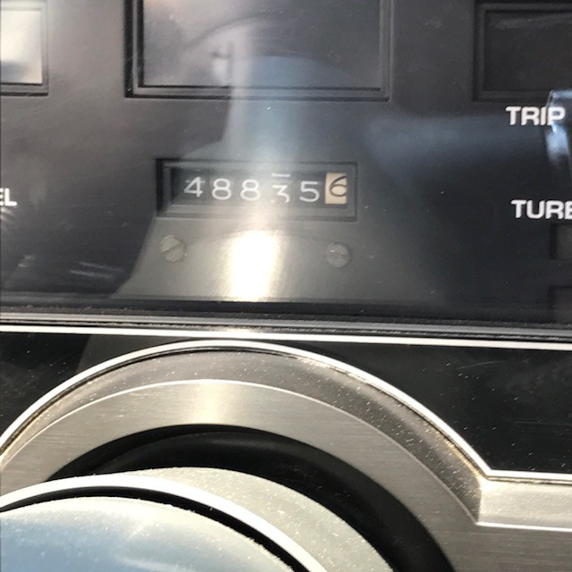 1986 Buick Grand National - photo 4