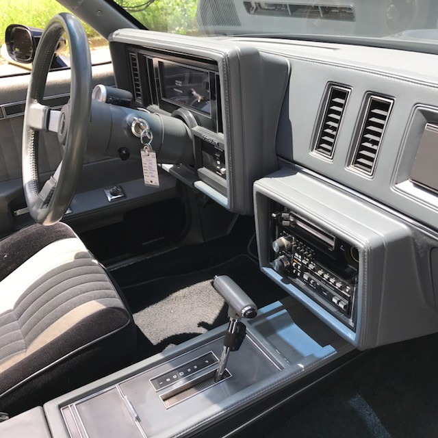 1986 Buick Grand National - photo 6