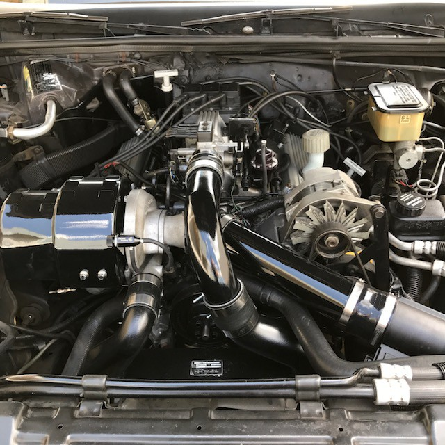 1986 Buick Grand National - photo 7