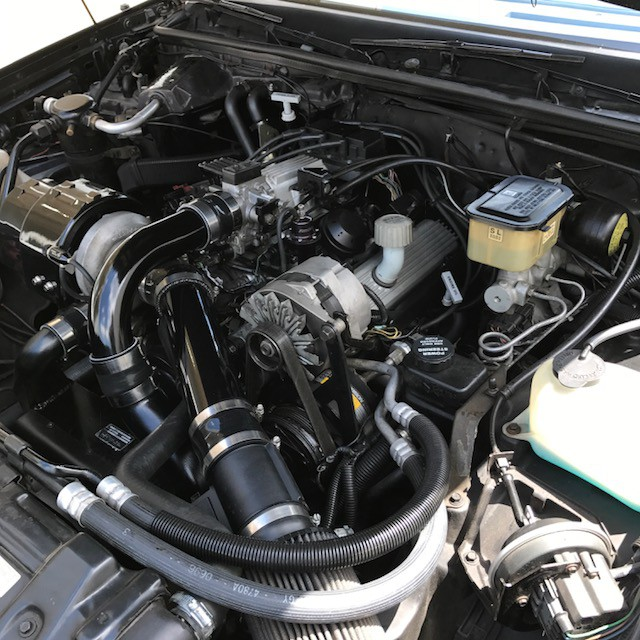 1986 Buick Grand National - photo 9