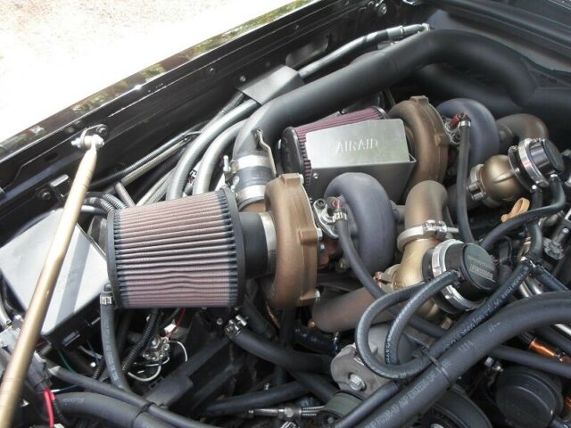 1986 Buick Grand National - photo 8