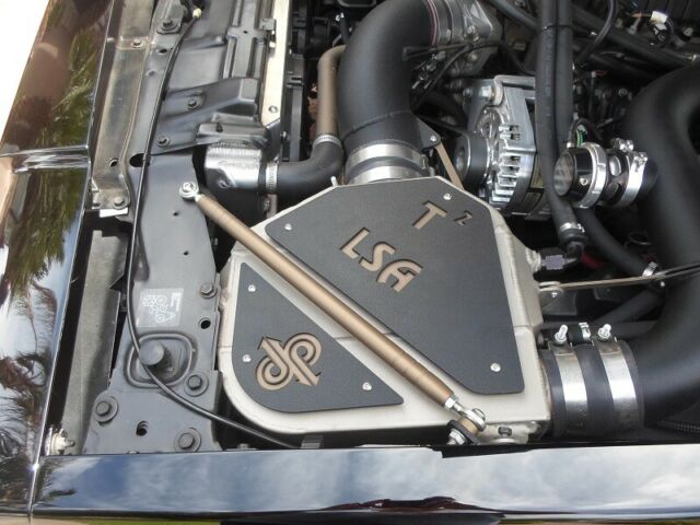 1986 Buick Grand National - photo 9