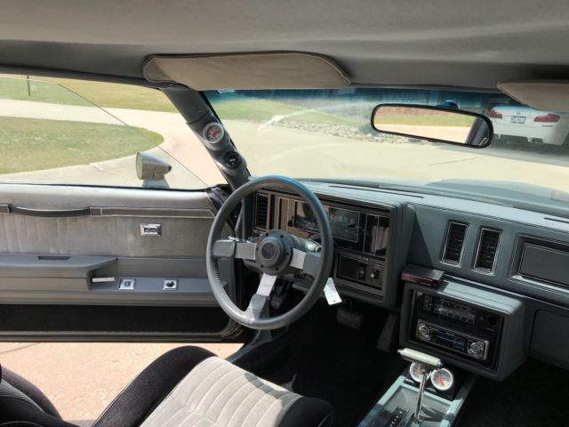 1986 Buick Grand National - photo 10