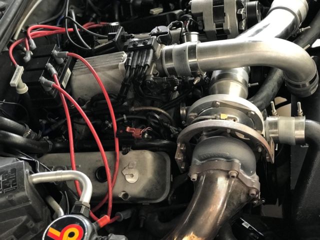 1986 Buick Grand National - photo 11