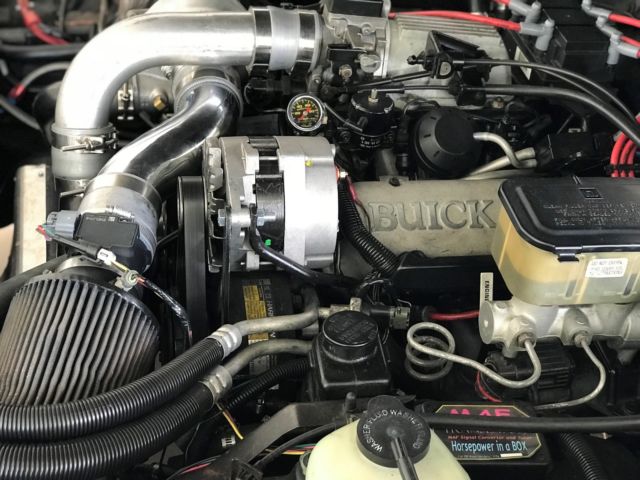 1986 Buick Grand National - photo 12