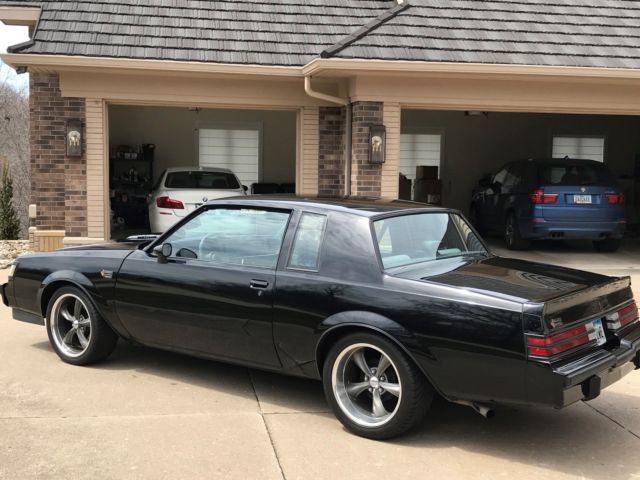 1986 Buick Grand National - photo 5