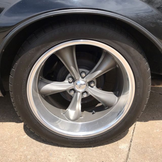 1986 Buick Grand National - photo 6