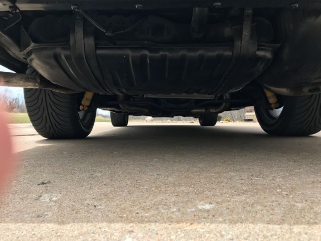 1986 Buick Grand National - photo 7