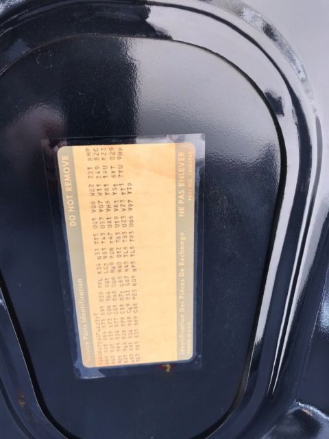 1986 Buick Grand National - photo 8