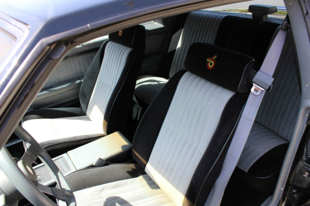 1986 Buick Grand National - photo 12