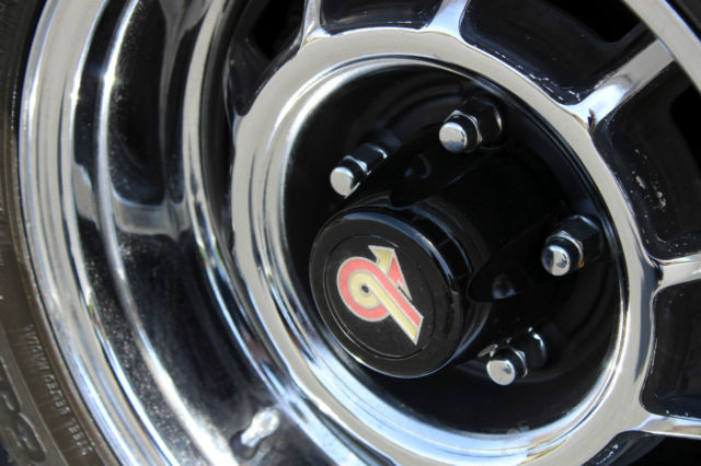 1986 Buick Grand National - photo 5