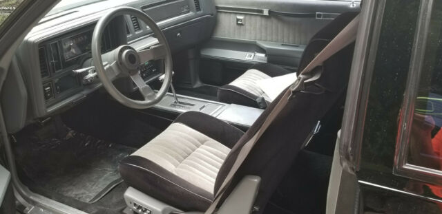 1986 Buick Grand National - photo 11