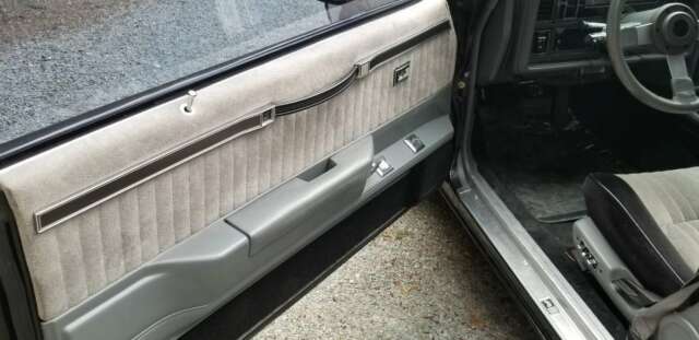 1986 Buick Grand National - photo 12