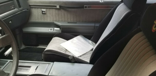 1986 Buick Grand National - photo 13