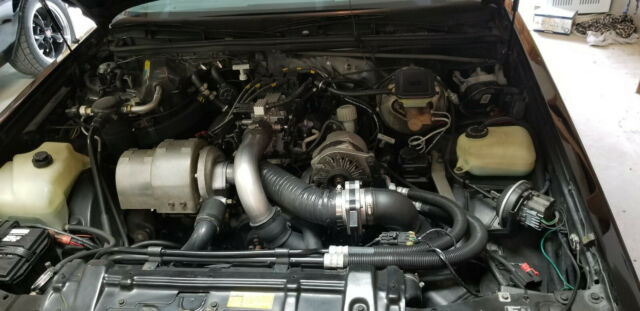 1986 Buick Grand National - photo 7